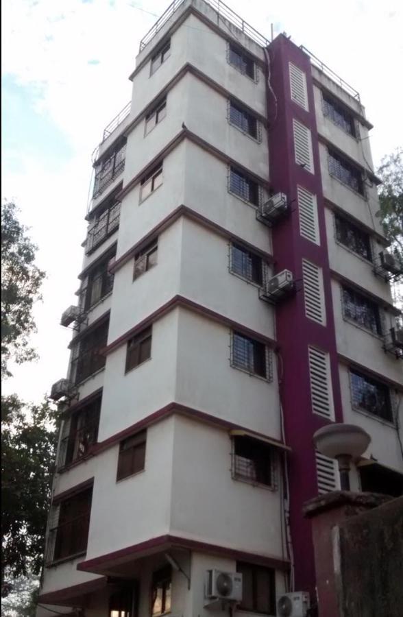 Hotel Galaxy Comforts Mumbai Exterior foto